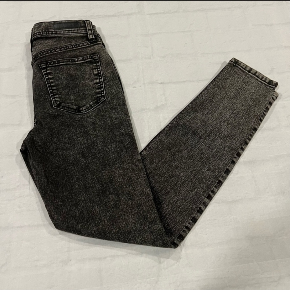 Sneak Peek Skinny Jeans